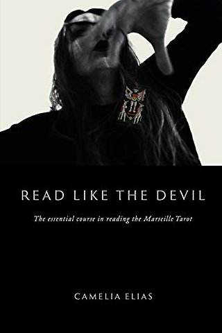 Read Like The Devil