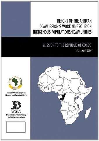 Mission to the Republic of Congo