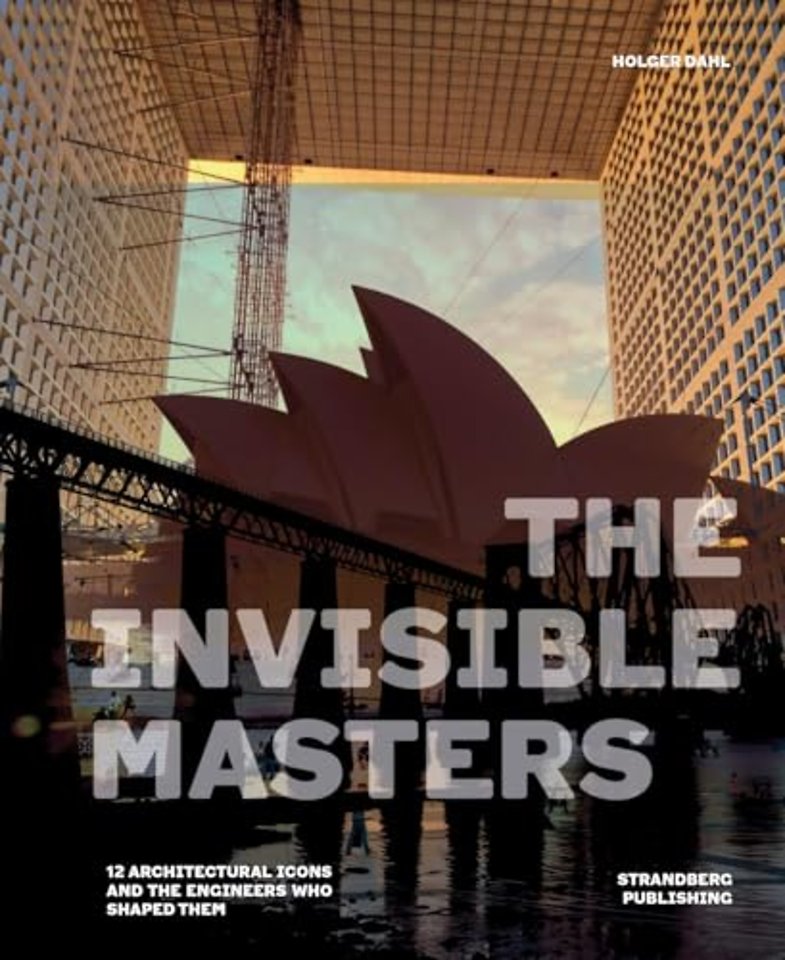 The Invisible Masters