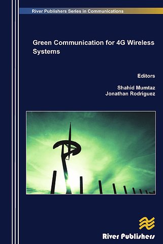 Green Communication in 4G Wireless Systems