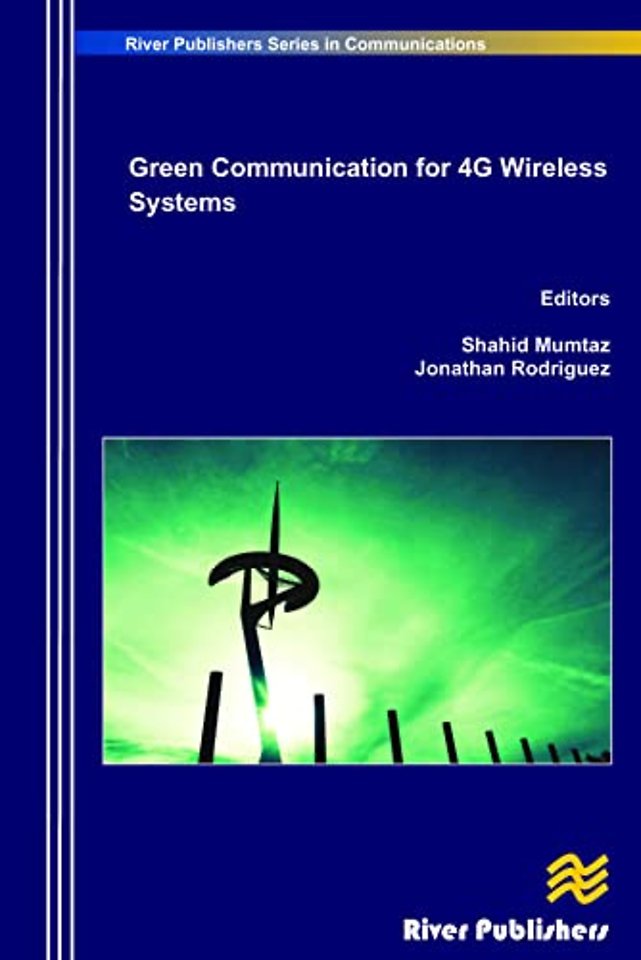 Green Communication in 4G Wireless Systems