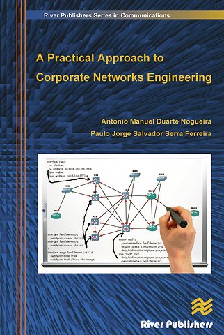 Practical Approach to Corporate Networks Engineering