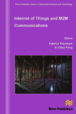 Internet of Things and M2m Communications