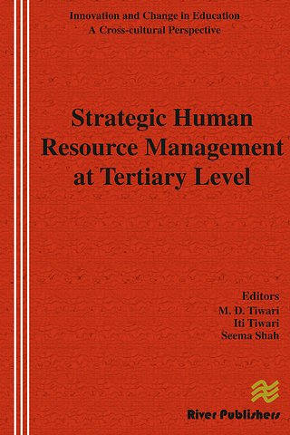 Strategic Human Resource Management at Tertiary Level