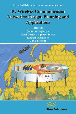 4G Wireless Communication Networks