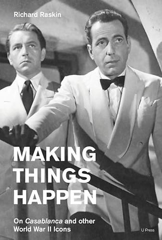 Making Things Happen