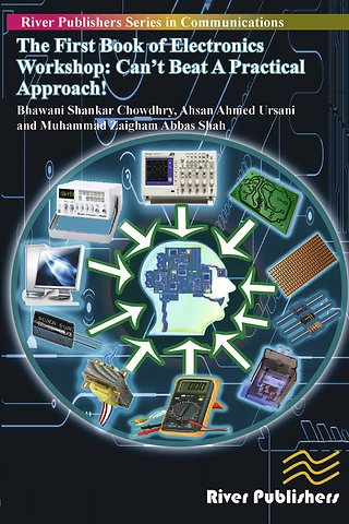 First Book of Electronics Workshop