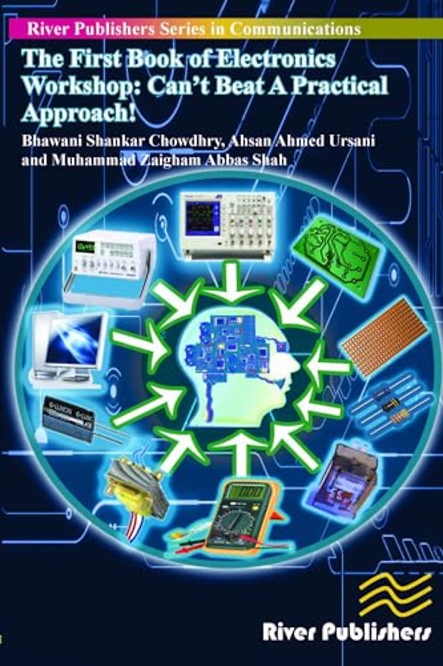 First Book of Electronics Workshop