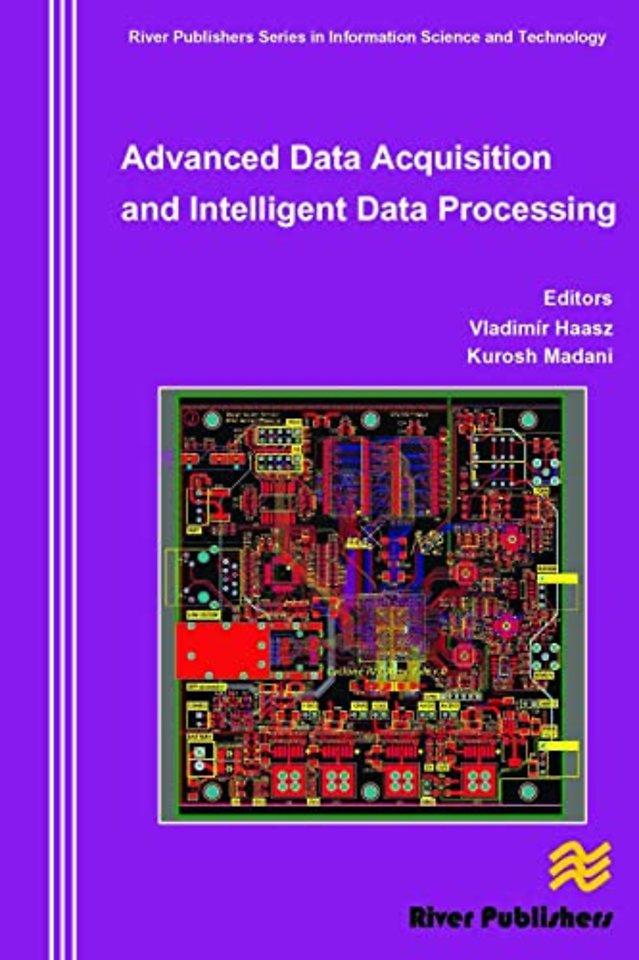 Advanced Data Acquisition and Intelligent Data Processing