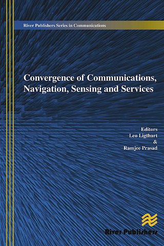 Convergence of Communications, Navigation, Sensing and Services
