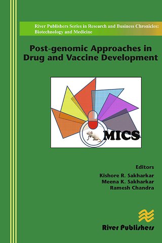 Post-genomic Approaches in Drug and Vaccine Development