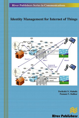 Identity Management for Internet of Things