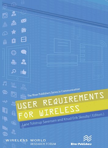 User Requirements for Wireless