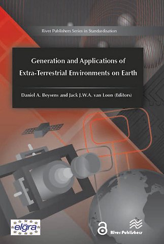 Generation and Applications of Extra-Terrestrial Environments on Earth