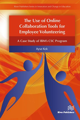 Use of Online Collaboration Tools for Employee Volunteering