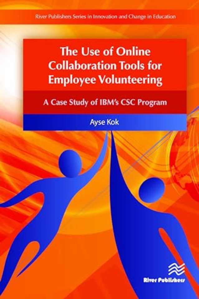 Use of Online Collaboration Tools for Employee Volunteering