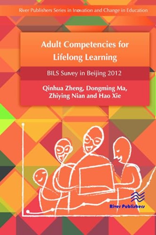 Adult Competencies for Lifelong Learning