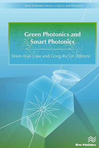 Green Photonics and Smart Photonics