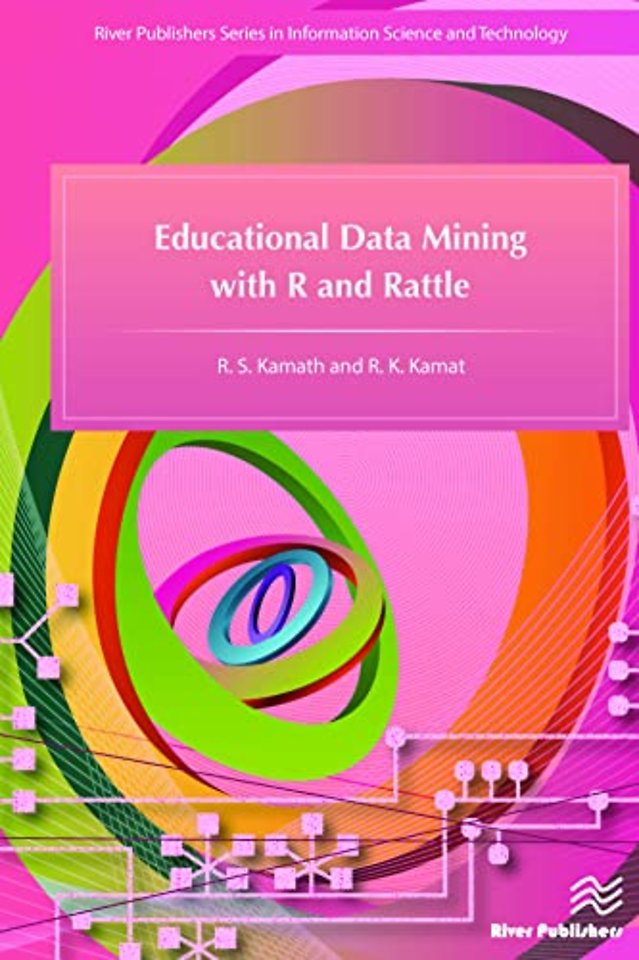 Educational Data Mining with R and Rattle