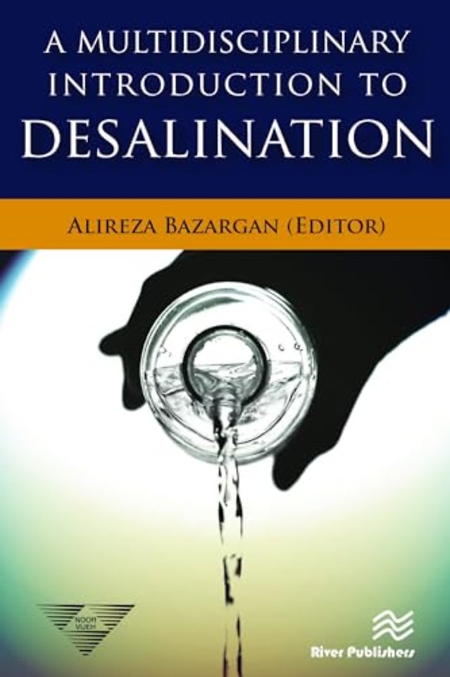 Multidisciplinary Introduction to Desalination