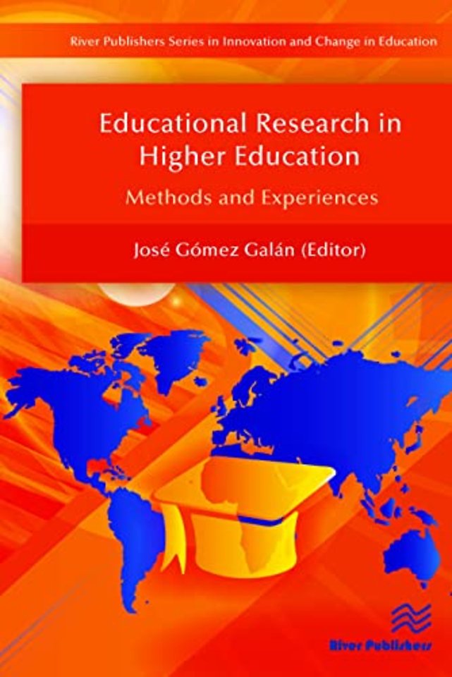 Educational Research in Higher Education