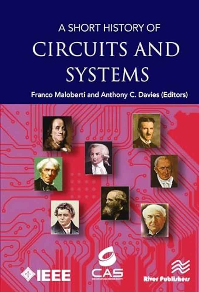 Short History of Circuits and Systems