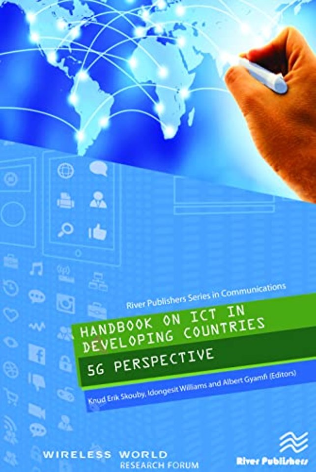 Handbook on ICT in Developing Countries