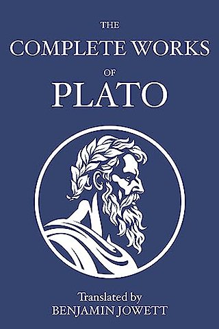 The Complete Works of Plato