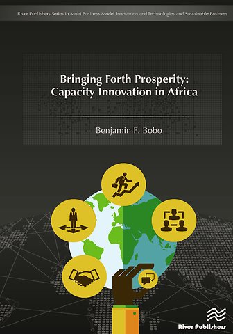 Bringing Forth Prosperity