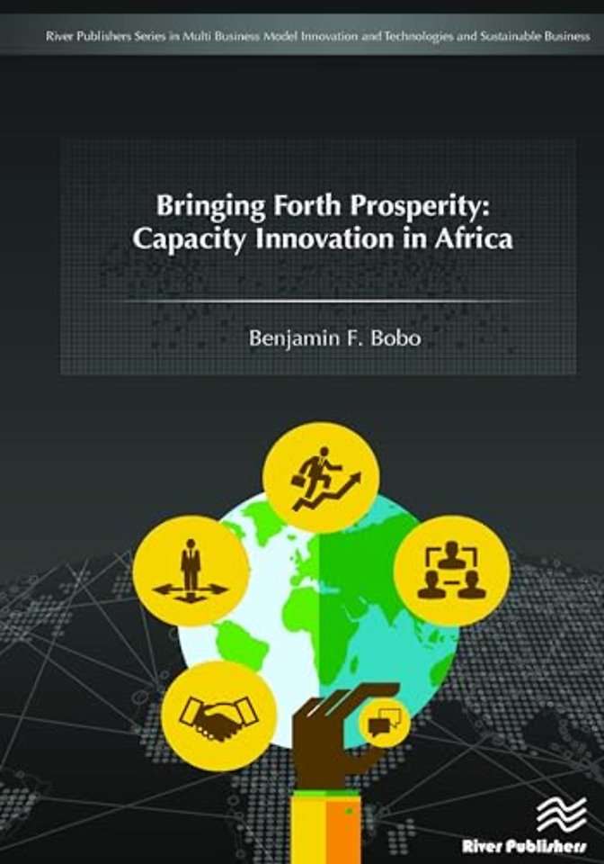 Bringing Forth Prosperity