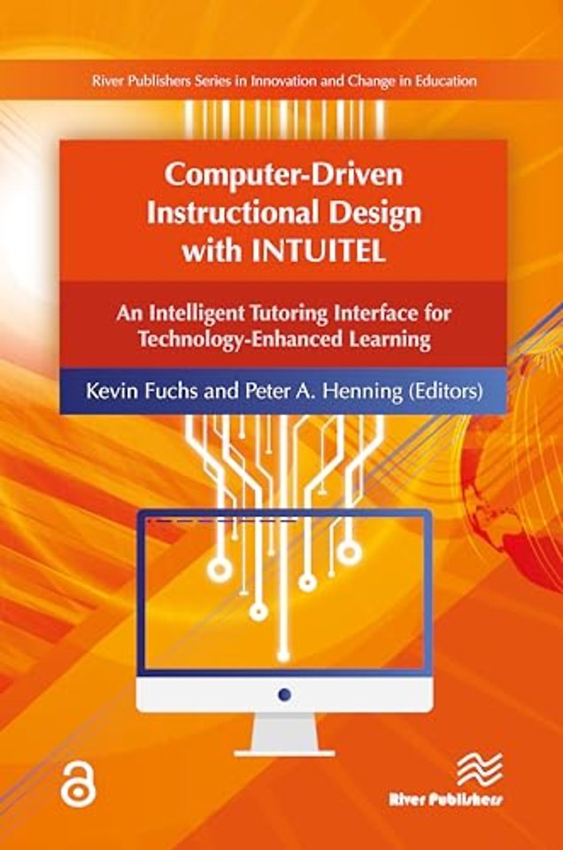Computer-Driven Instructional Design with INTUITEL