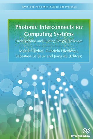 Photonic Interconnects for Computing Systems