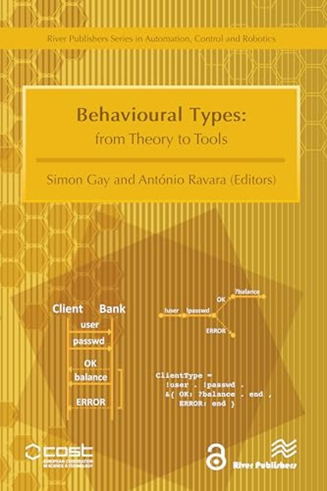 Behavioural Types