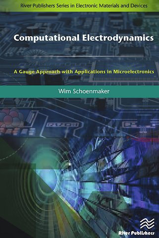 Computational Electrodynamics