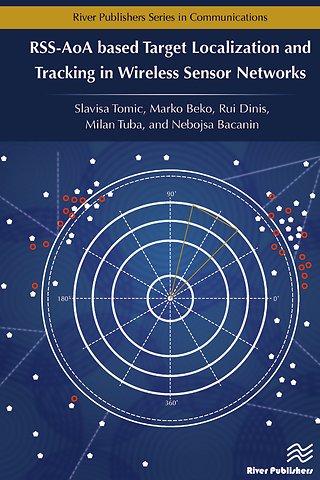 RSS-AoA-based Target Localization and Tracking in Wireless Sensor Networks