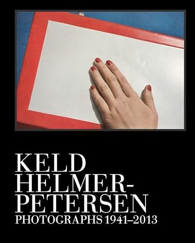 Keld Helmer-Petersen