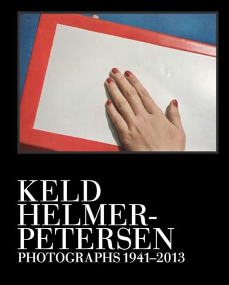 Keld Helmer-Petersen