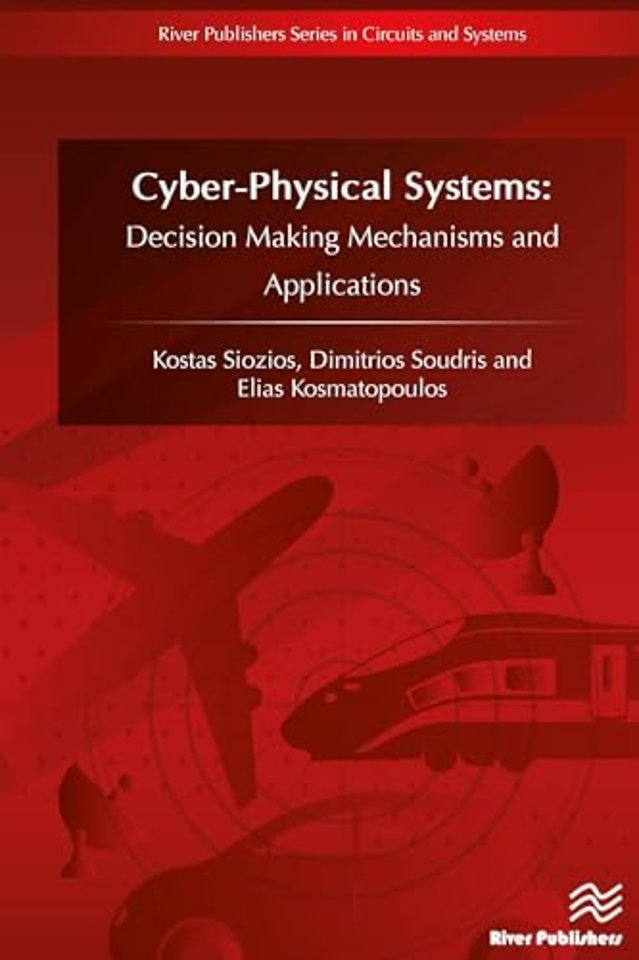CyberPhysical Systems