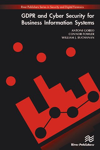 GDPR and Cyber Security for Business Information Systems