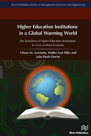 Higher Education Institutions in a Global Warming World