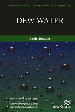 Dew Water