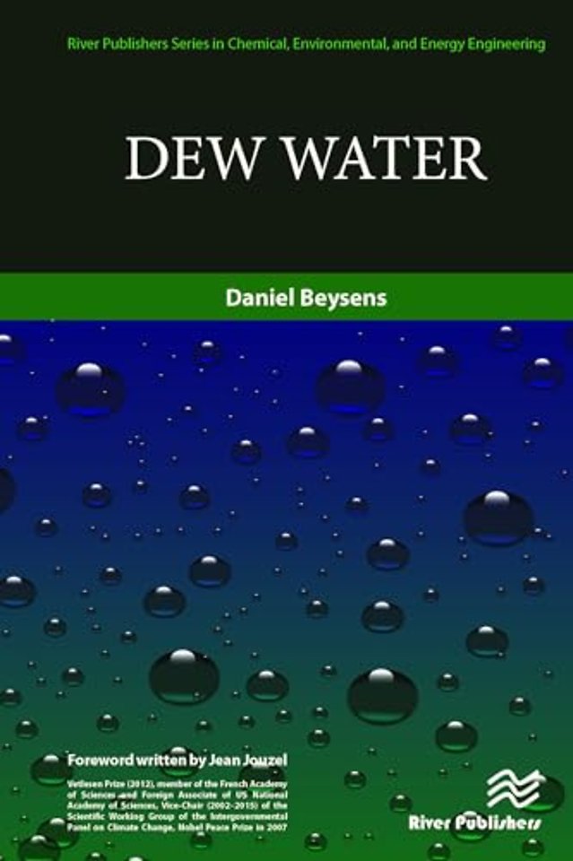 Dew Water