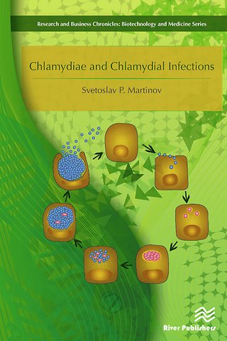 Chlamydiae and Chlamydial Infections