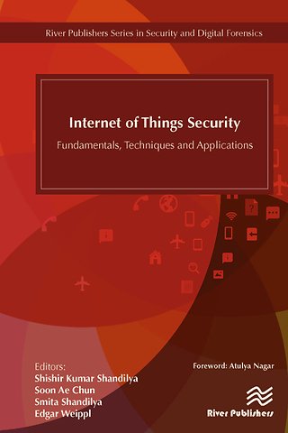 Internet of Things Security