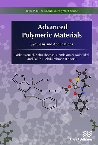 Advanced Polymeric Materials