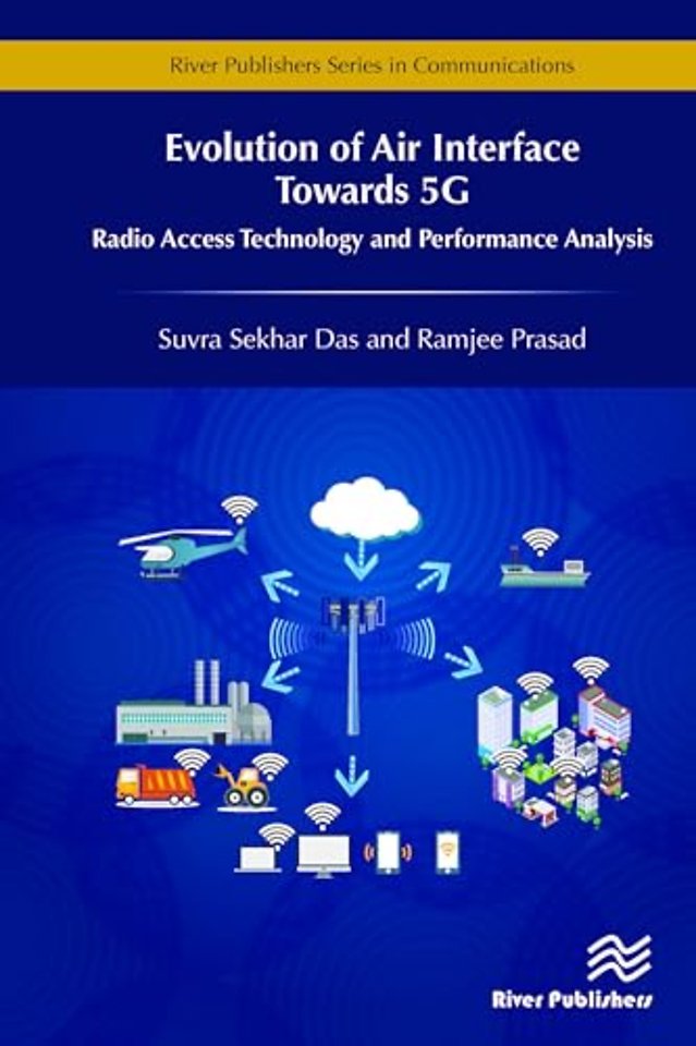 Evolution of Air Interface Towards 5G
