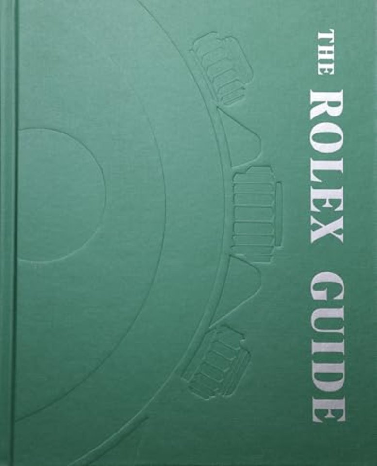 The Rolex Guide