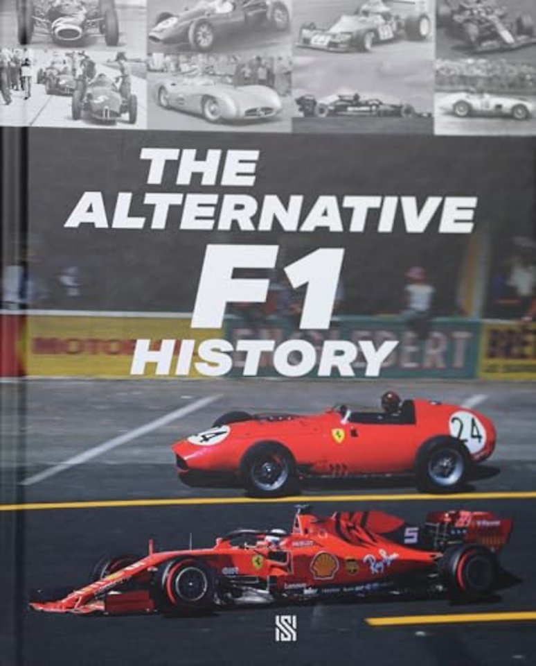 The Alternative F1 History