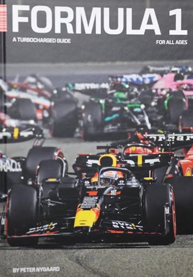 Formula 1 - A Turbocharged Guide