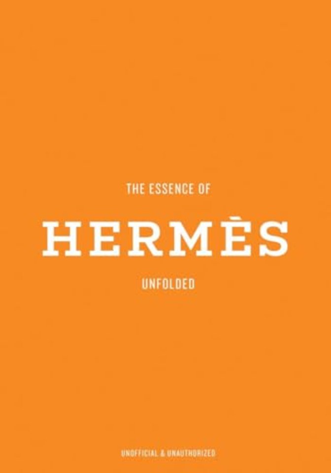 The Essence of Hermes
